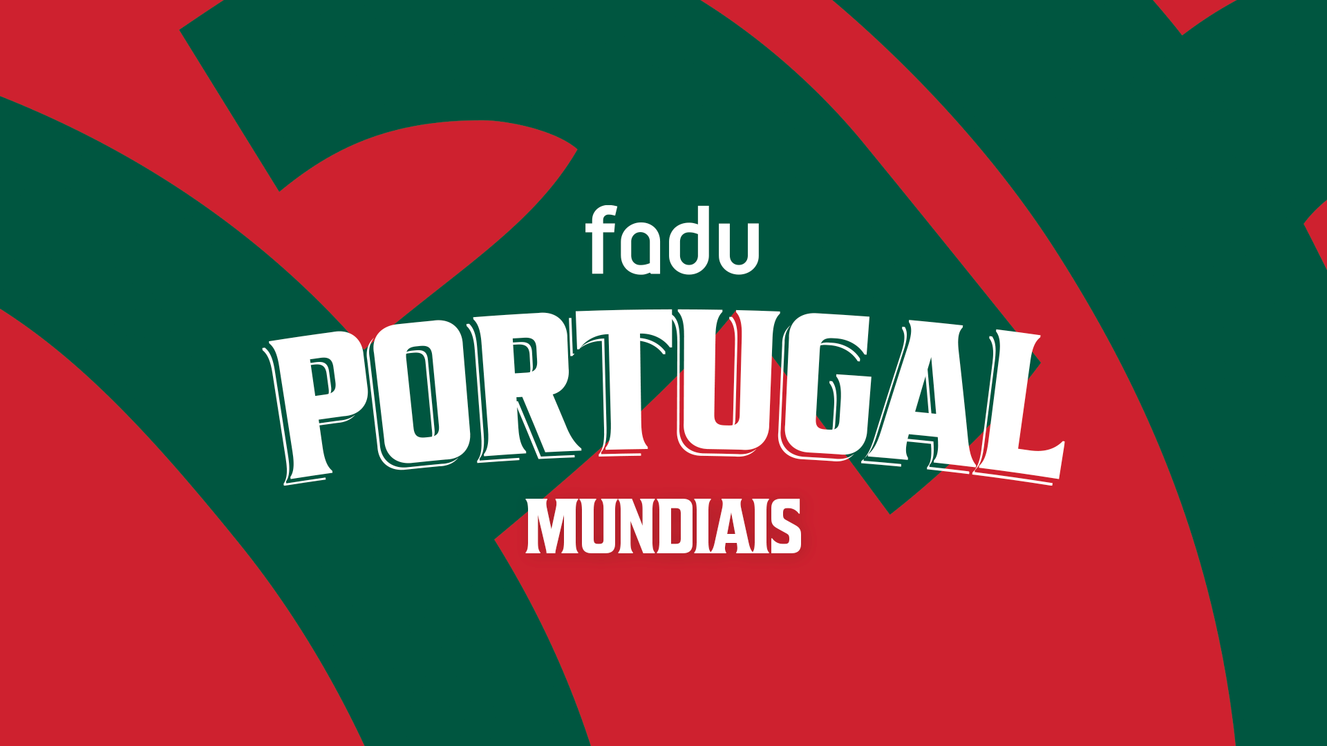 Medalheiro Mundiais